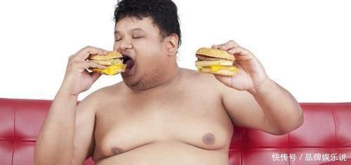 减肥|减肥先“减胃”4招把胃瘦下来,控制热量摄入,才能变瘦