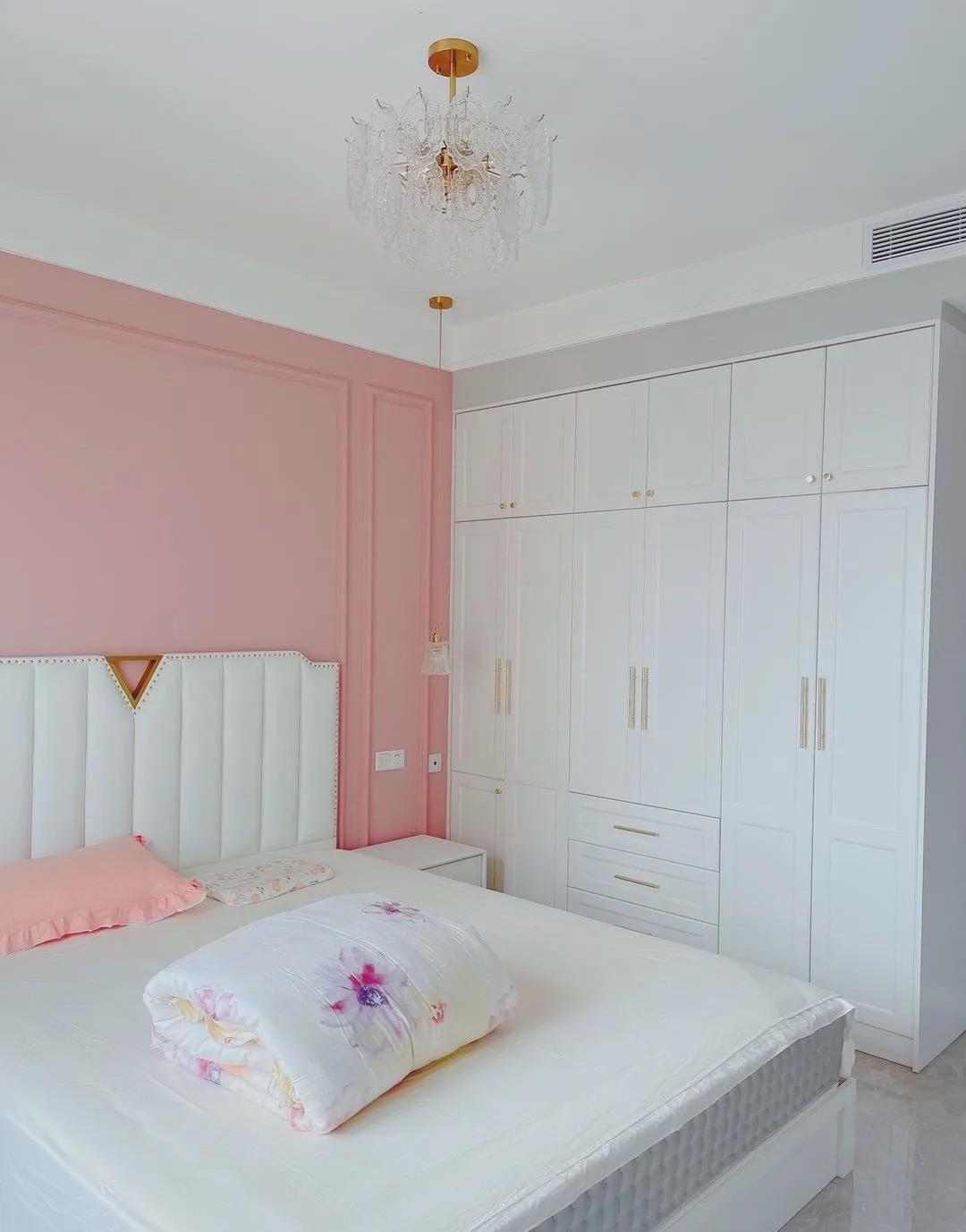 齐家云云|无意中发现一户人家的装修，硬装才花10万，那叫一个高级，晒晒