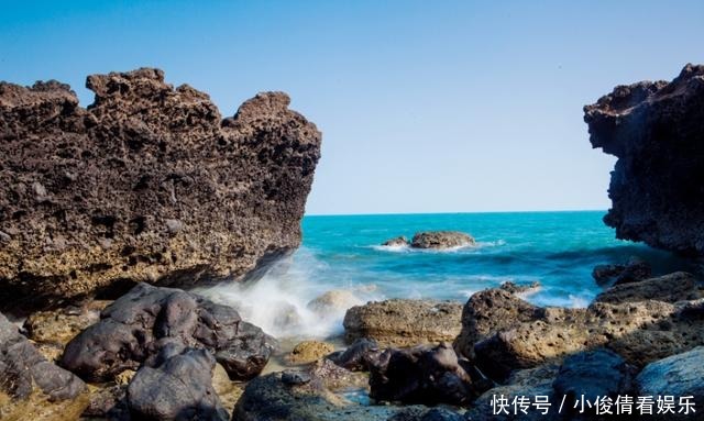 这个藏在广西的“小巴厘岛”，超适合冬天去