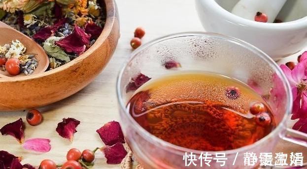 嫩肤|气血不足的女性，常喝2红、多吃1黄，助你补足气血，养颜嫩肤！