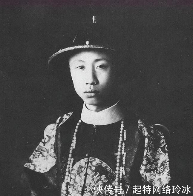 打发|此人胆大包天,想请皇帝当助手,被五个字打发,结局:没死