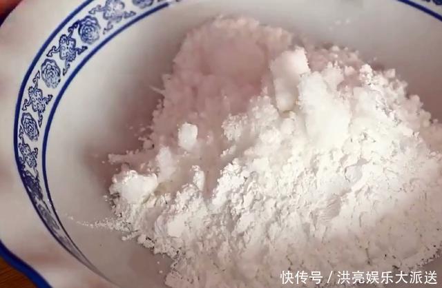 芒果肉|糯米粉经常这样吃,美白又养颜,比护肤品还好,还能养胃助消化