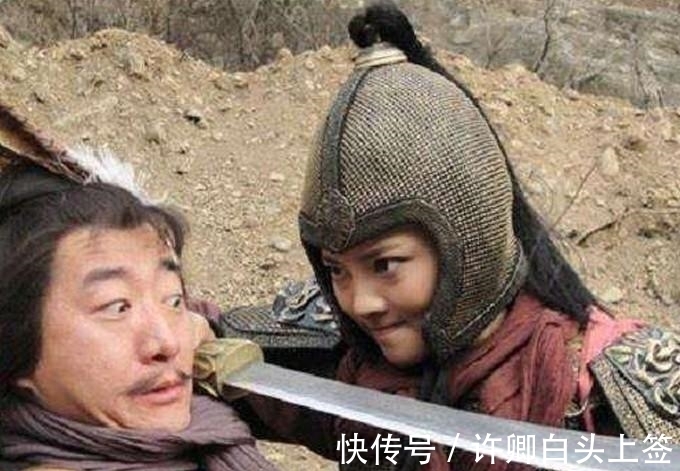 王伦!林冲为何不娶扈三娘?原因有两个,一个很现实,另一个却很扎心