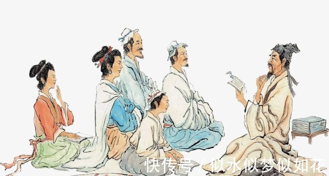 福气@鬼谷子一个人开始倒霉,会伴随2个征兆,最后一个藏都藏不住!