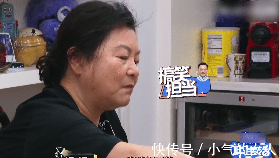 李晨|李晨谈《奔跑吧》,对新成员赞不绝口,妈妈的话却戳中我的泪点