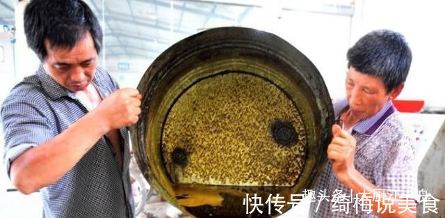 同样是食用油,冷榨油和热榨油区别很大,弄懂了再买不吃亏