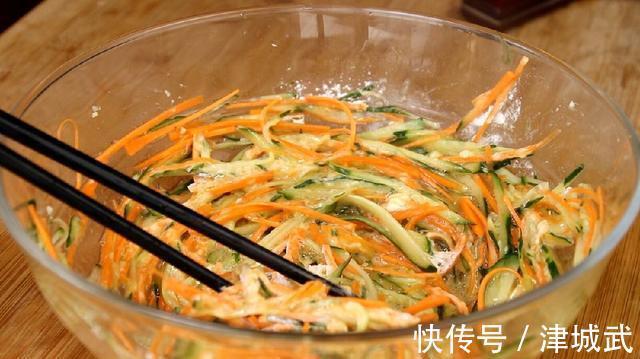 包子油条靠边站，早餐就是吃它，10分钟出锅，营养好吃解馋