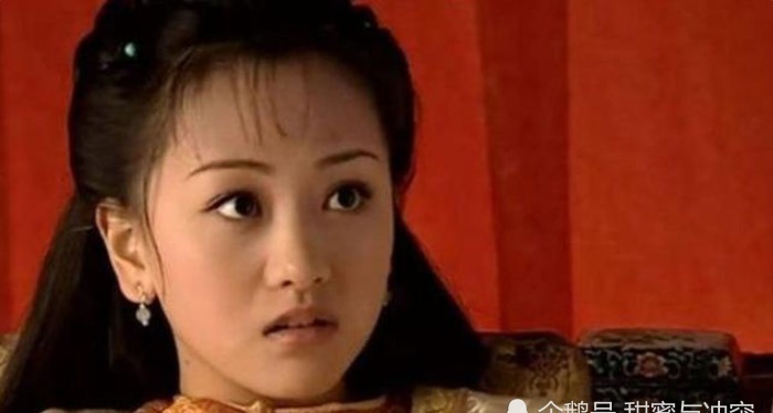 皇帝|她17岁嫁给康熙,因美貌常被翻牌子,虽没子嗣却抚养了一位皇帝
