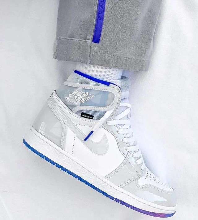 差几倍的价格却有着相似的外观，你怎么看待这些平替款NIKE和AJ？