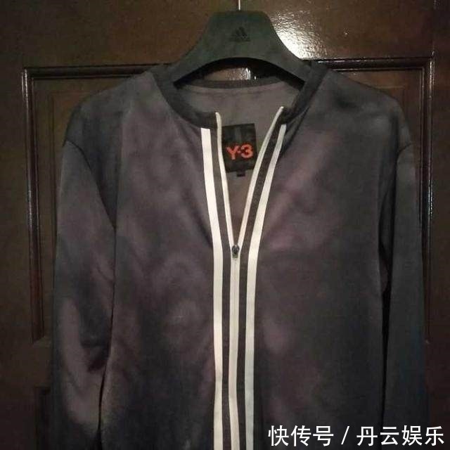 山本耀司 阿迪达斯Adidas Y-3,一个蜚声国际但又鲜为人知的品牌