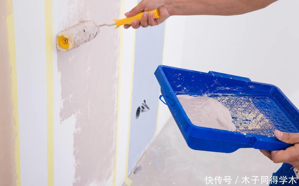 环保|乳胶漆越贵越环保,是真的吗?为你揭开乳胶漆5个常见误区