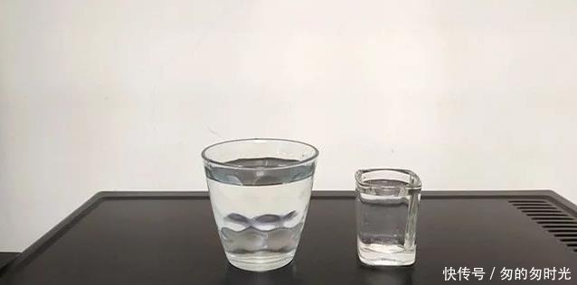 口感比|一瓶啤酒相当于多少白酒?怎么喝才算公平?多人不知道,涨知识