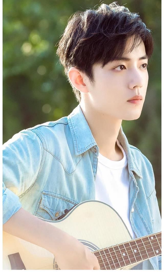 网传肖战将参加央视综艺，当15天乡村教师，黑粉：他学历低不配