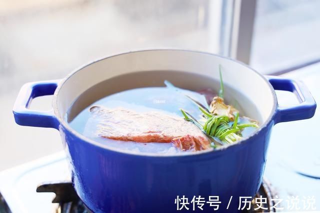 年夜饭必不可少的卤牛肉，教你自己在家做，牛肉不松散更入味