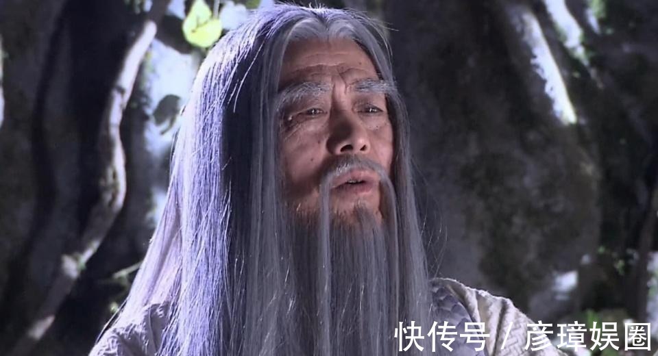 悟空|悟空推倒人参果树走投无路，为何不直接找如来，而去找菩提祖师？