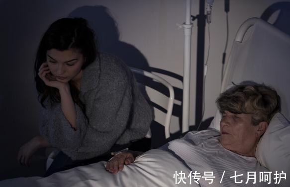 肝癌晚期|肝癌到了晚期,坚持治疗有用吗?肿瘤医生:也不怕坦白跟你说