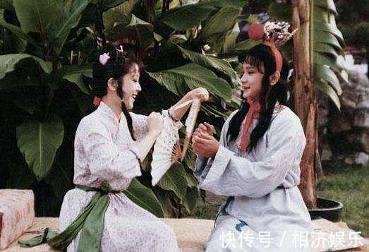 红楼梦&《红楼梦》里晴雯和宝玉吵架,你能看懂看透十分之一就很厉害啦