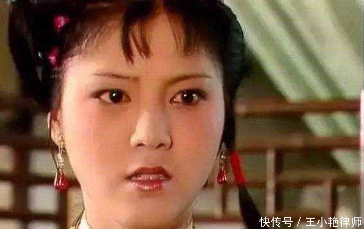 感冒@为何袭人过年回家一趟,回来第二天就感冒?花自芳反应暴露答案