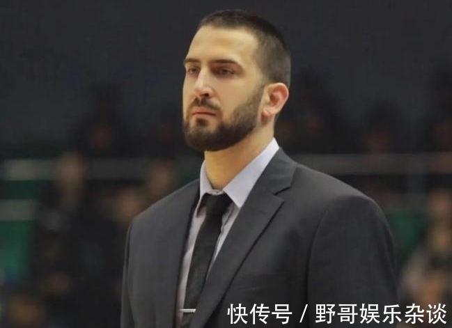 马布里|CBA重磅签约!北控成功拿下外籍主帅,马布里吹响季后赛号角