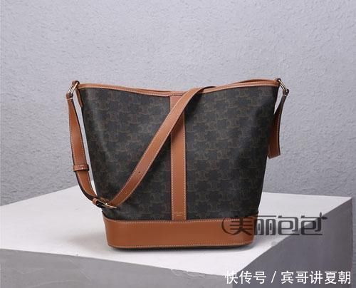 帆布|今年火爆时尚圈的思琳帆布tote包都为你整理好了