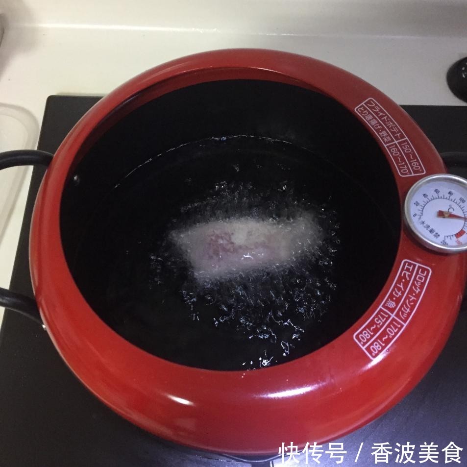 里脊肉|家乡特色功夫菜，外酥里嫩，美味可口
