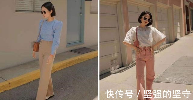 身材 150小个子、丰满型身材穿衣难掌握3个技巧,既显高又显瘦!