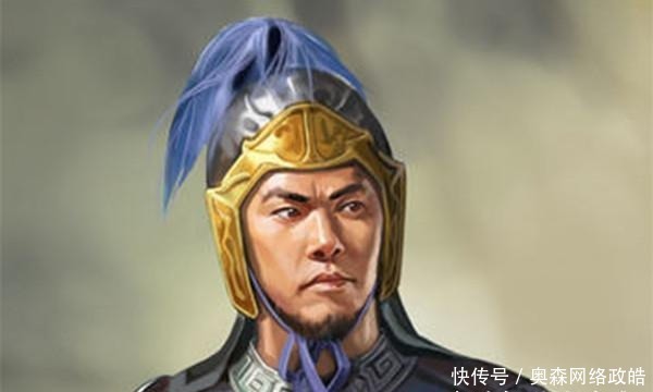 将领|此人是蜀汉最后投降的将领,司马昭却非常欣赏