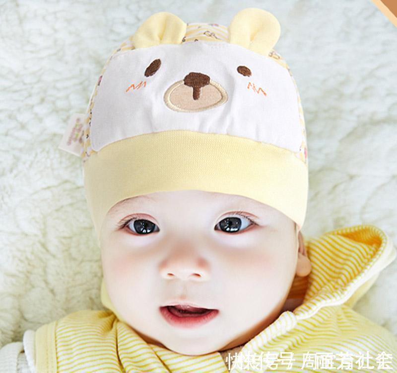 孩子|宝宝这3个部位越“大”越好,全中堪称是“福相”,中一个也很好