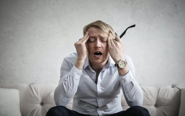 失眠烦躁、溃疡不断,经常上火太受罪!照着这样吃,轻松降火气!