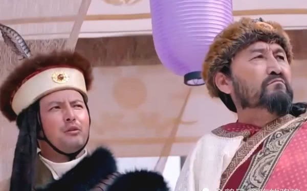 太子|李建成一个准太子,为什么会在玄武门之变中,败给李世民