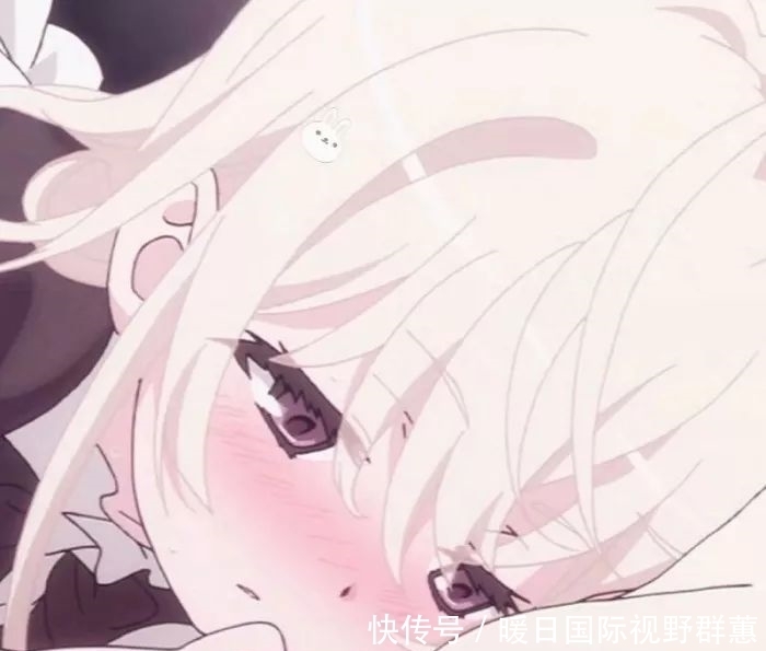 不容错过的动漫女生头像