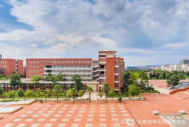 成人高考|2021年昆明理工大学成人高考专业设置