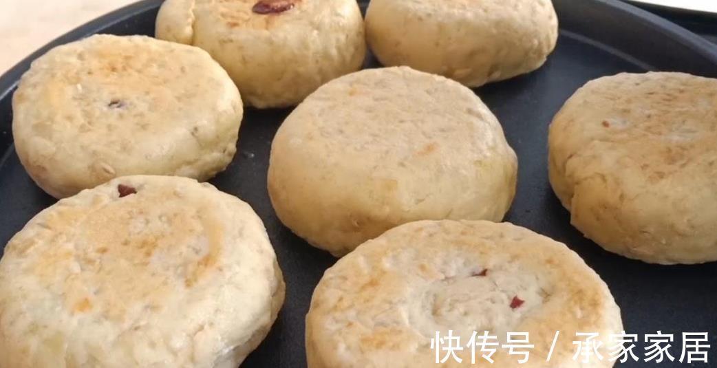 解馋|燕麦别熬稀饭了,学会这样做,营养美味又解馋,全家爱吃