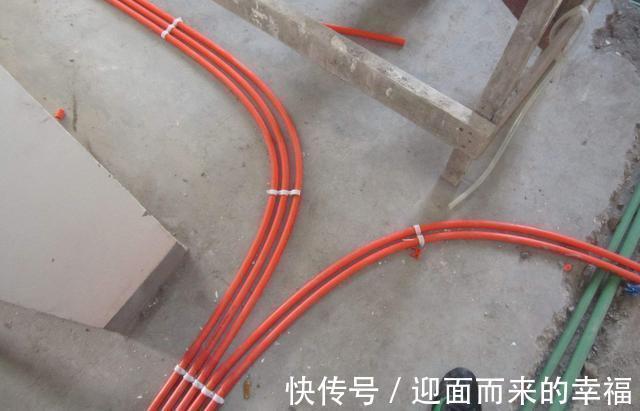 电线|水电装修,提出这些建议的工头,都是为了多收费,业主要多留心