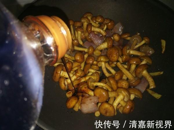 不臭|这菜是“碱性食物”,女人常吃,嘴巴不臭,头发乌黑,皮肤也嫩了