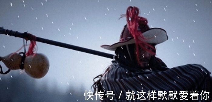 林冲！梁山上此人最憋屈，外号比林冲霸气，胆子比武松大，却只排名地煞