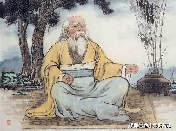 天道|老子真正有本事的人,都会掌握天道思维看透了早晚飞黄腾达