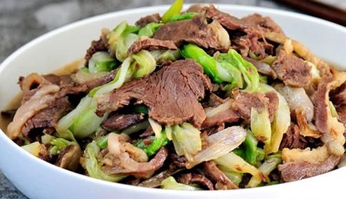 天一转凉，我家最常做的下饭菜，美味又滋补，全家都爱吃！