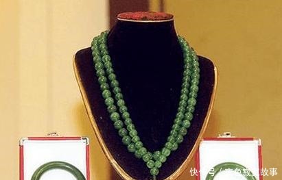 九大|慈禧太后九大珍宝件件价值连城，第二件让考古学家很激动