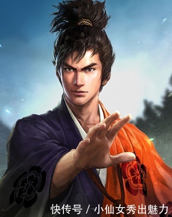 日本|【日本战国人物】“日本曹操”织田信长