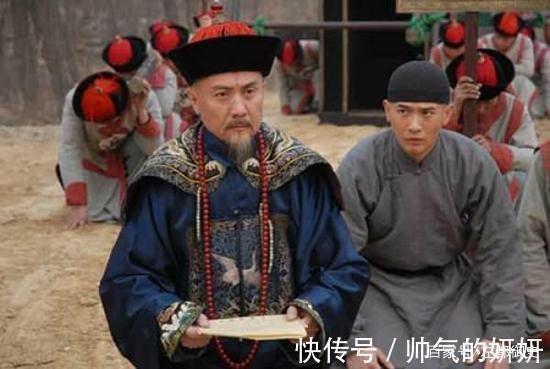 知县|辖区频发盗案知县愁眉不展,高手献计得以破案,不料盗贼竟是知府