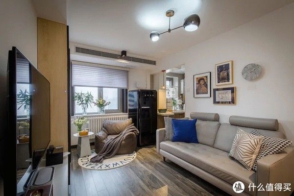 洗碗机|论改格局、抠面积、搞收纳，这些家一个比一个绝！