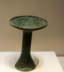 中国古代青铜器都长啥样?