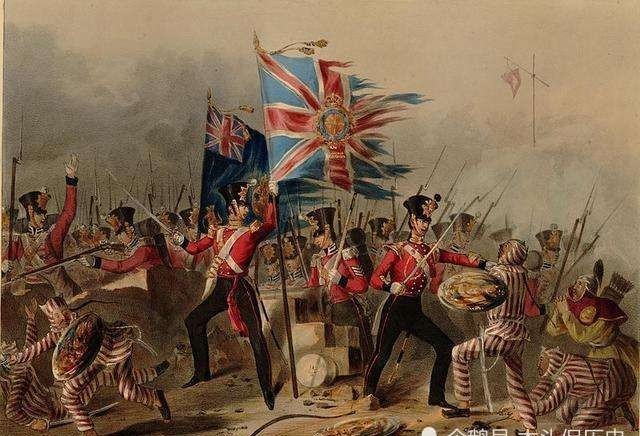 北洋水师|甲午战争中，清军伤亡11480人，日军伤亡多少？