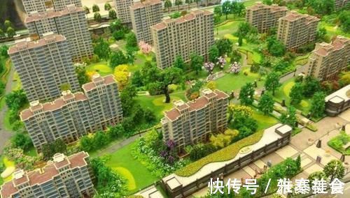 垃圾站|买房除了选楼层,还要注意这几个问题,才能买到好房子