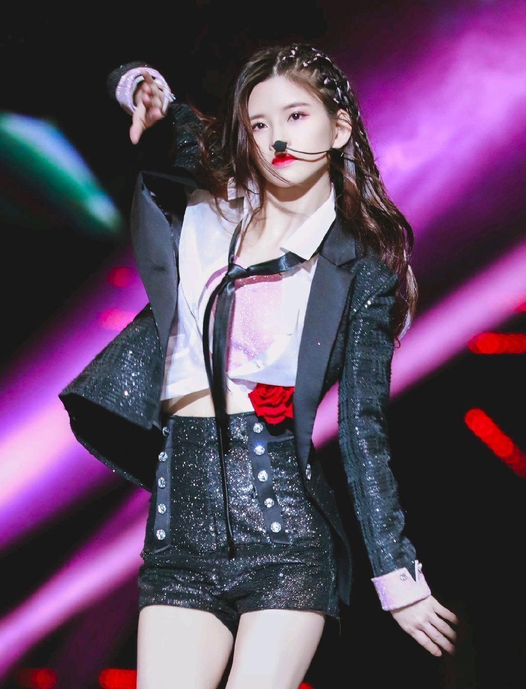  微博粉丝|丝芭传媒SNH48GROUP许佳琪赵粤高位出道，下一个会是她吗