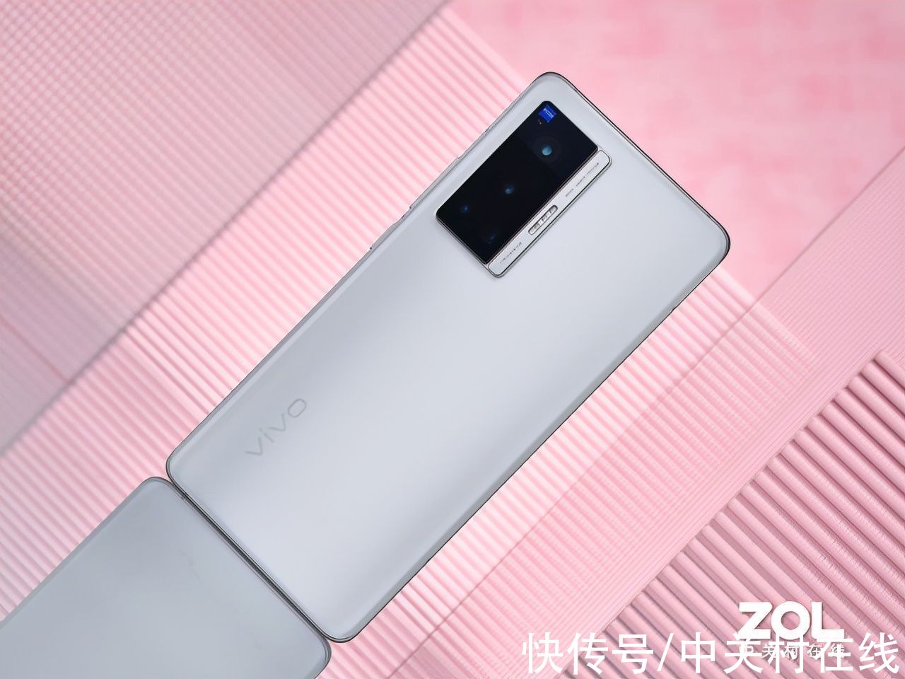 pro+|方寸之间蕴藏＂中式园林＂：vivo X70 Pro图赏