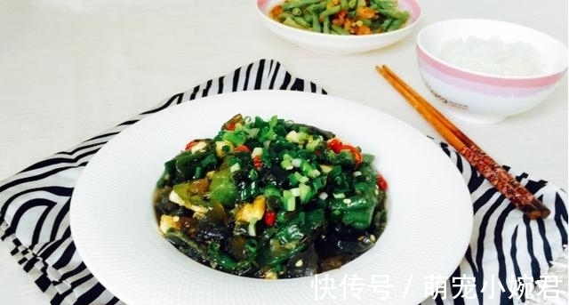 小米辣|被认为“最脏”一道菜，却被许多人都当成美食，懂行的人从不吃