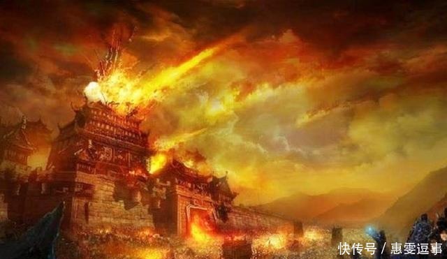 力挽狂澜|南明政权为何如此的短暂?严重战略失误,五位皇帝都无法力挽狂澜