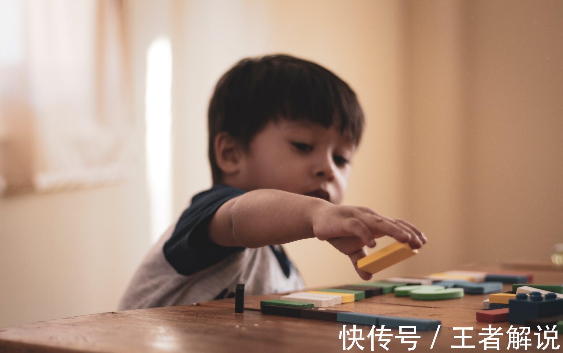 孩子|对孩子要“两不管三不惯”,娃将来更容易成大器,娃今后更有出息